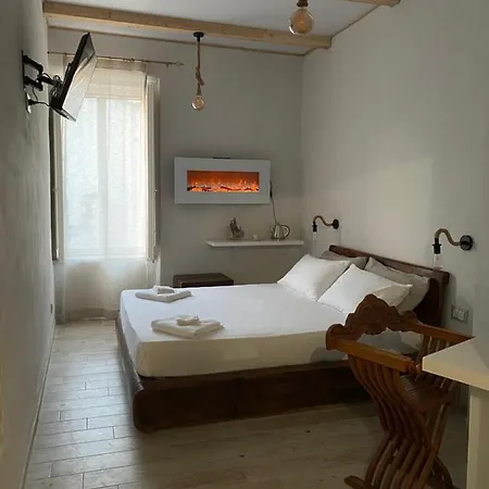 Bed & Breakfast Palazzo Monna *
