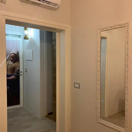 Palazzo Monna Bed and Breakfast