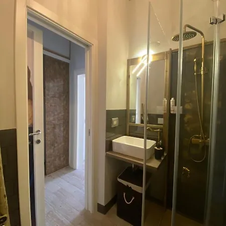 Bed & Breakfast Palazzo Monna *