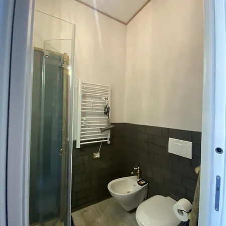 Bed and Breakfast Palazzo Monna 3*