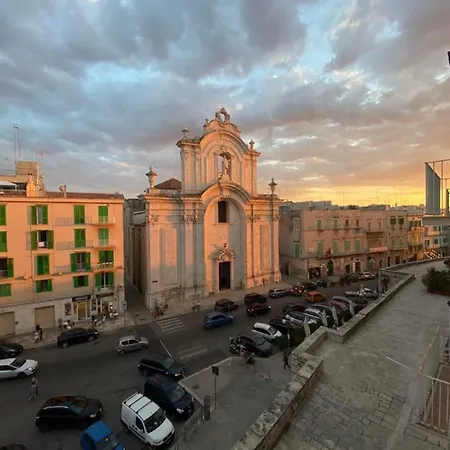Palazzo Monna * Molfetta