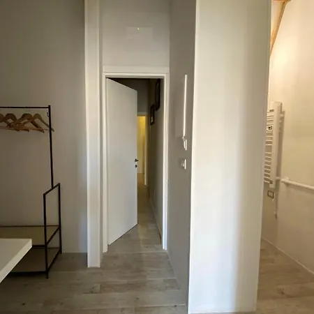 Bed & Breakfast Palazzo Monna *