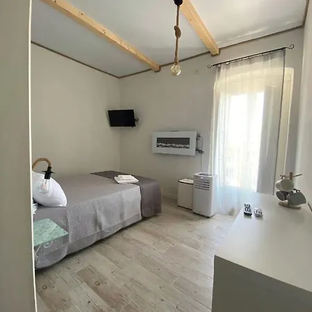 Bed & Breakfast Palazzo Monna *