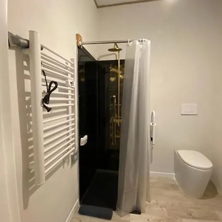 Palazzo Monna Bed and Breakfast