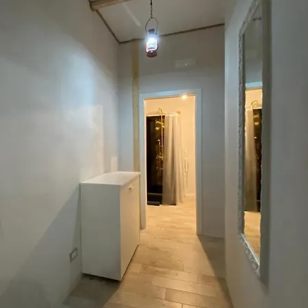 Bed & Breakfast Palazzo Monna *