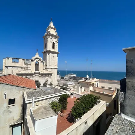 Palazzo Monna