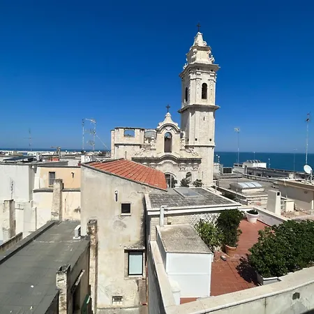 Palazzo Monna Bed and Breakfast