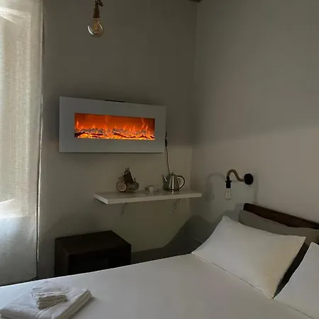 לינה וארוחת בוקר Palazzo Monna