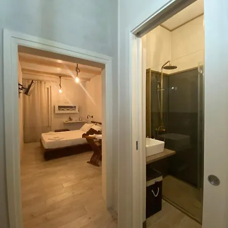 Bed & Breakfast Palazzo Monna Molfetta