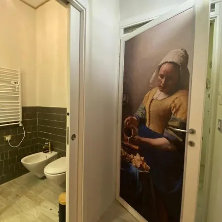 Palazzo Monna 3* מולפטה