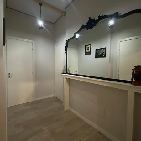 Palazzo Monna 3* מולפטה