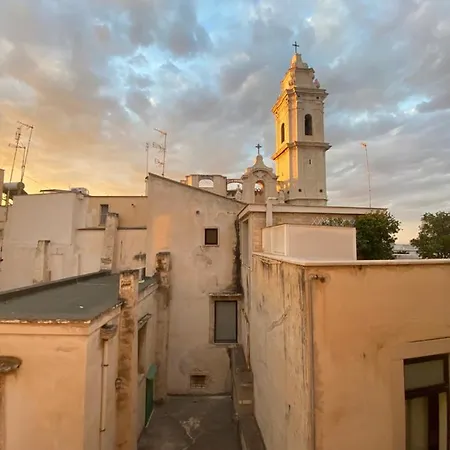 Palazzo Monna Bed & Breakfast