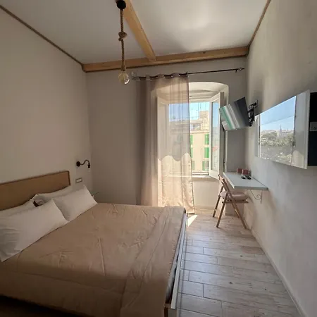 Palazzo Monna Bed & Breakfast