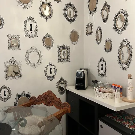 فندق مبيت وإفطار Palazzo Monna 3*