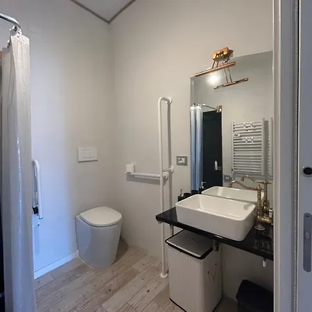 Bed & Breakfast Palazzo Monna Molfetta