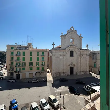 Palazzo Monna Panzió