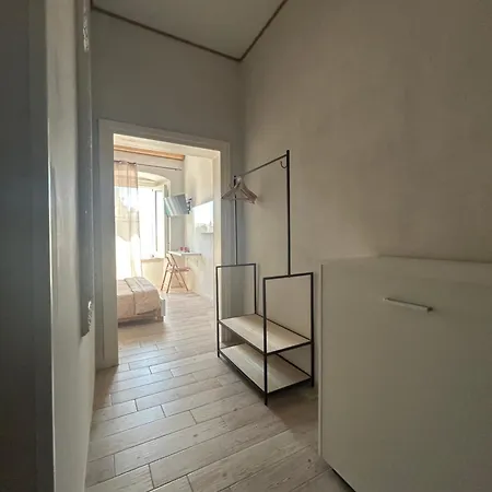 Bed & Breakfast Palazzo Monna Molfetta